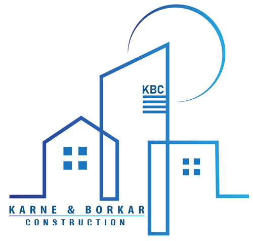 Nikhil Constructions Logo