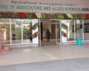 Agricultural College Inauguration on 17th Oct. 2015 at the hans of Finance Minister Arun Jaitley