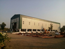 Aryan Boilers, Baramati