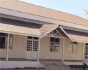 Agriculture College Construction Work, Baramati